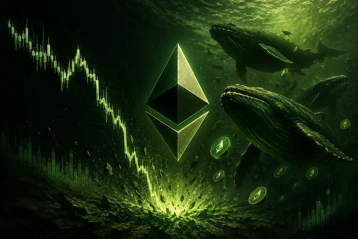 Ethereum Price Analysis