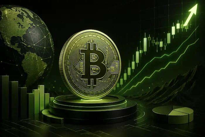 Bitcoin Price