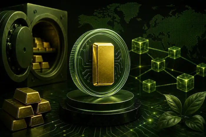 Tokenized Gold Explained