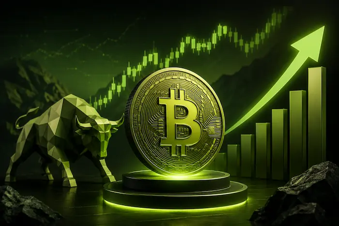 Bitcoin Stabilizes Above $63K: 3 Powerful Bullish Signals