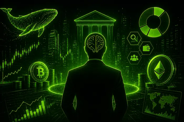 Smart Money in Crypto and Why Does It Matter