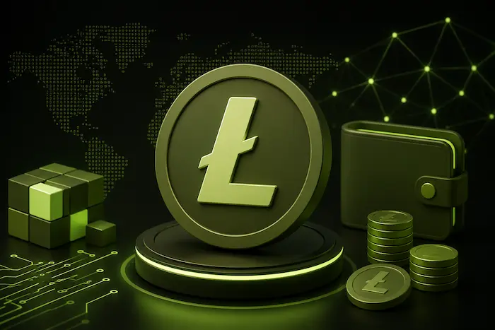 What Is Litecoin (LTC)? A Beginner's Guide