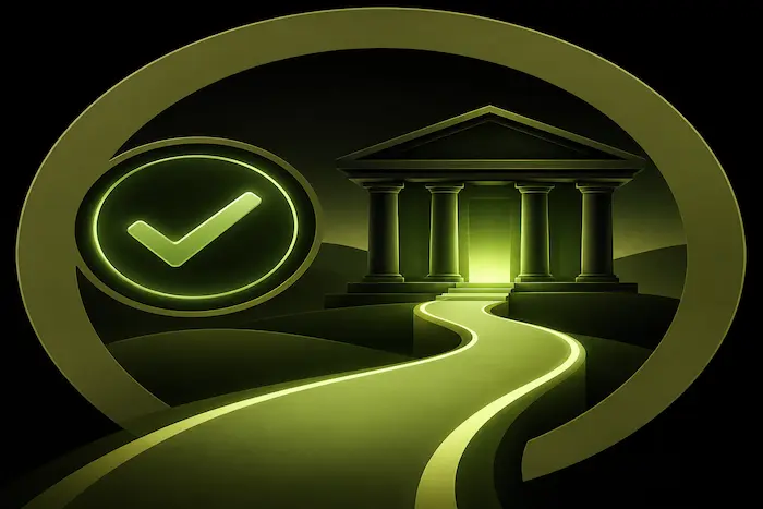 Circle OCC approval