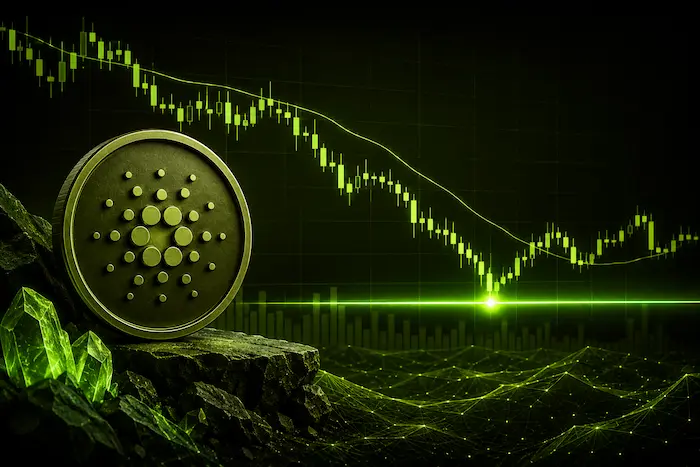 Cardano Price Prediction