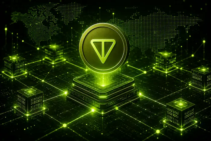 TON Blockchain