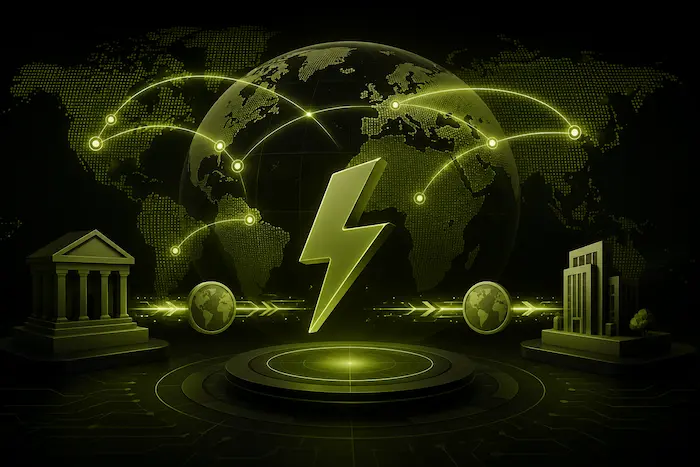 Bolt On-Demand Liquidity