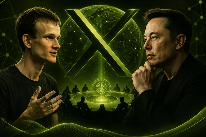 vitalik buterin news