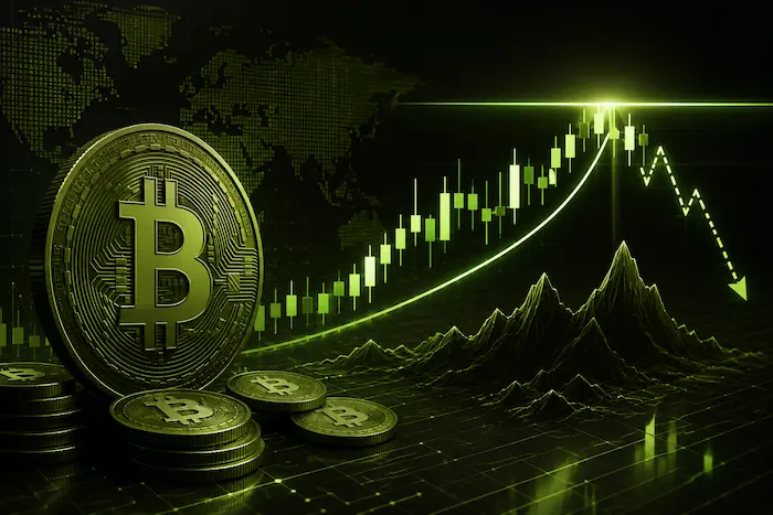 Bitcoin Price Prediction