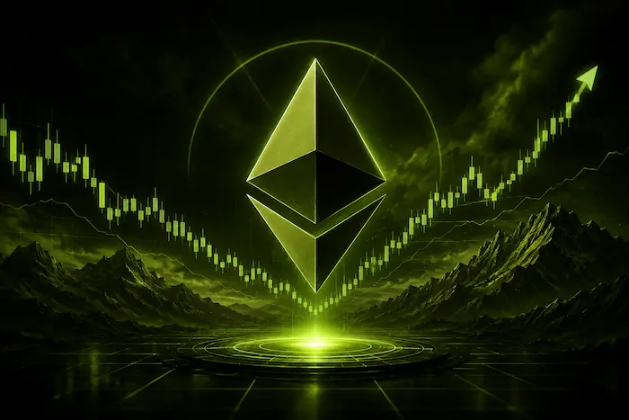 Ethereum Price Prediction