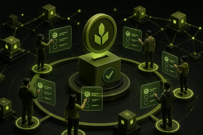 Governance Tokens