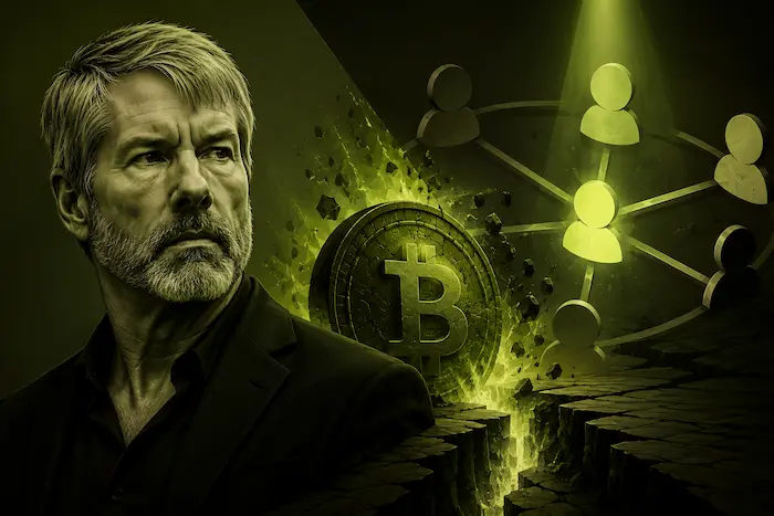 Bitcoin News