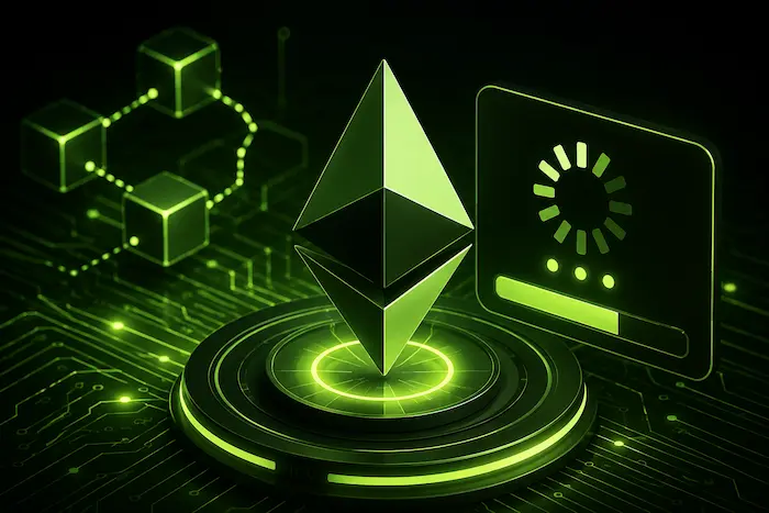 Cancelling a Pending Ethereum Transaction