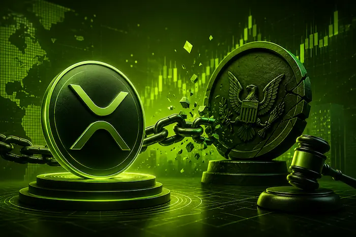 Ripple xrp news