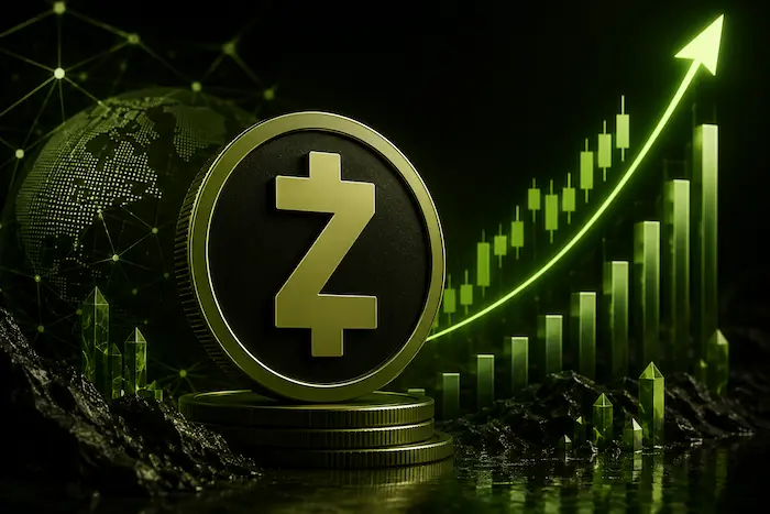 Zcash Price Prediction