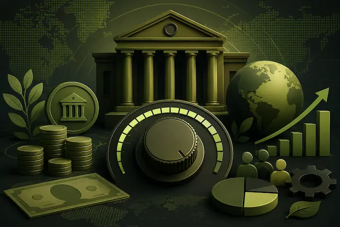 Monetary Policy