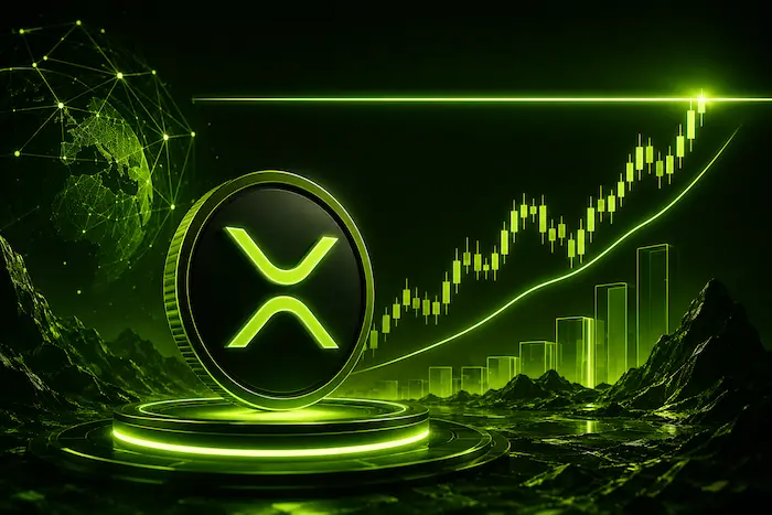 XRP Price Prediction