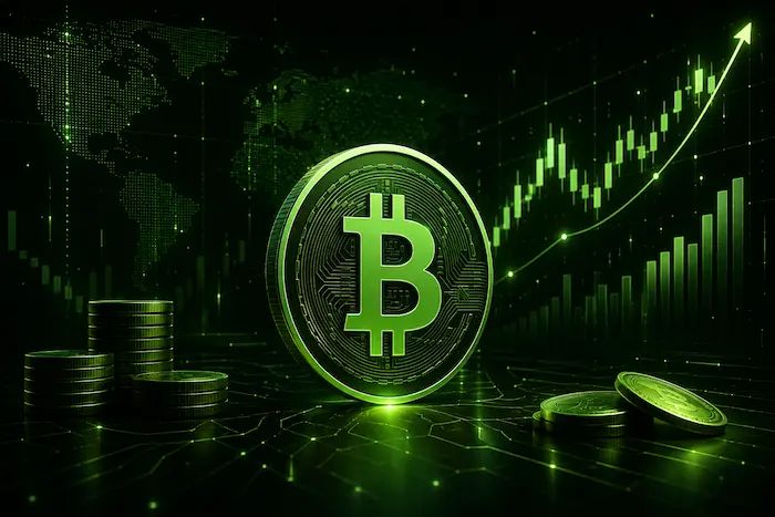 Strategy Bitcoin