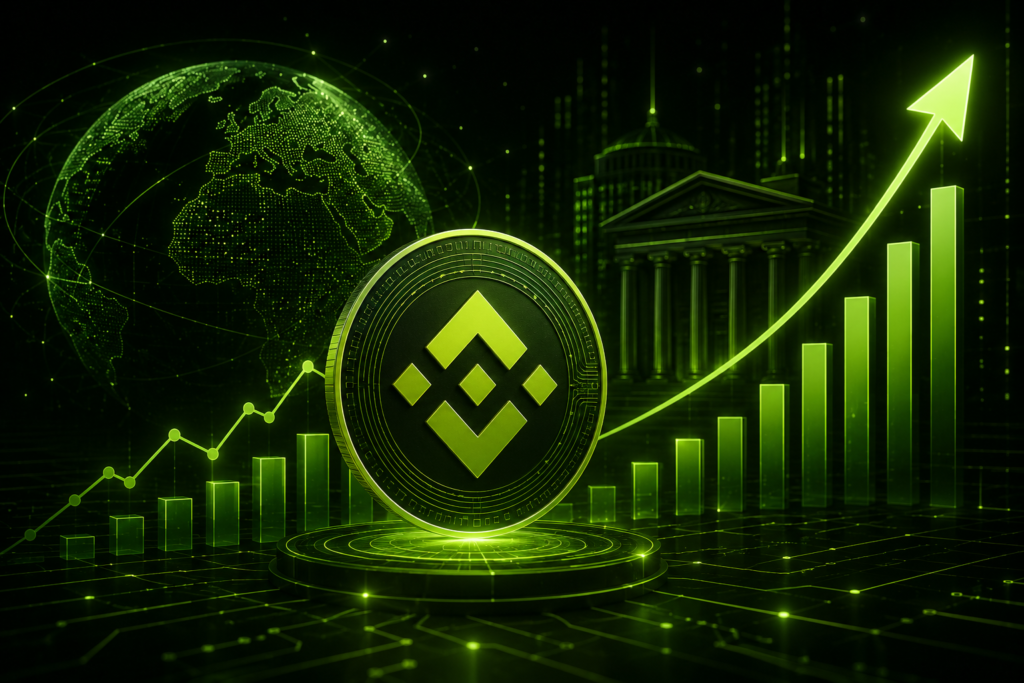 BNB Price Prediction