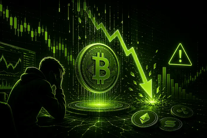 Short Liquidations