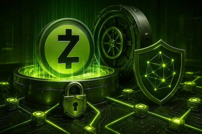 Zcash news