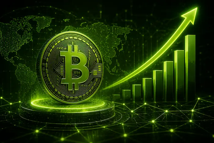 Bitcoin Value