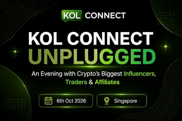 KOL Connect
