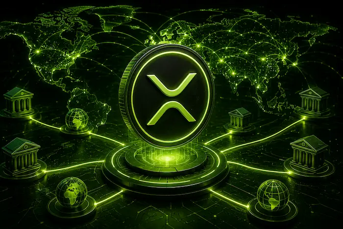 XRP Explained