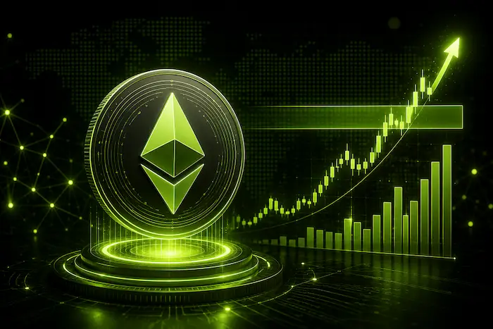 Ethereum Price Prediction