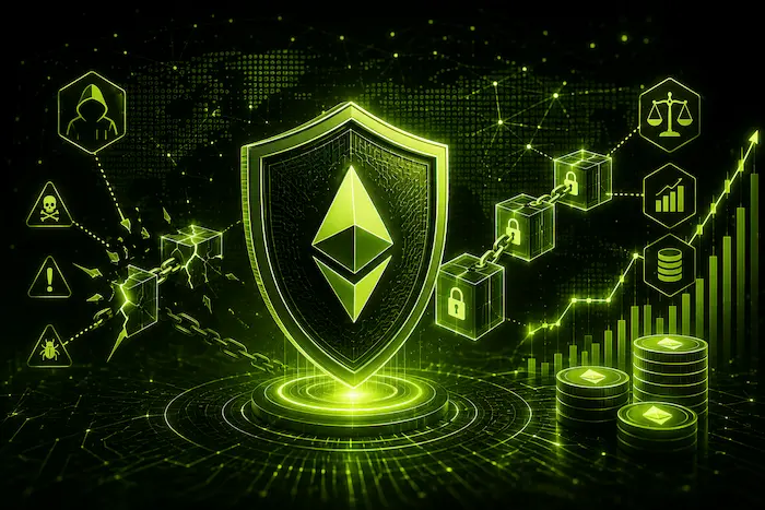 Crypto economics
