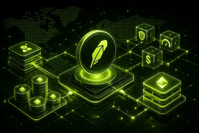 Robinhood Chain