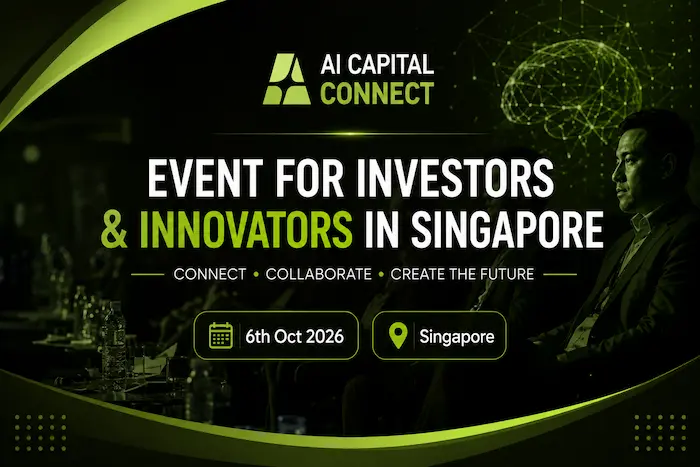 AI Capital Connect