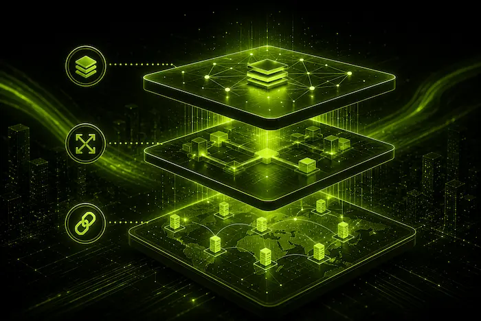 Layer 3 Networks