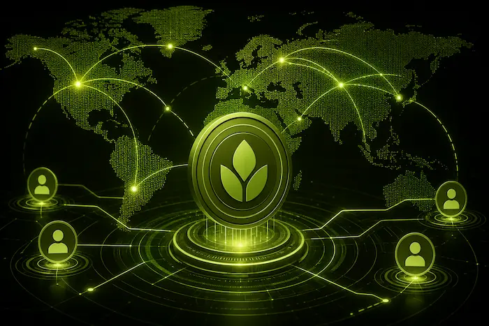 BPI Stablecoin