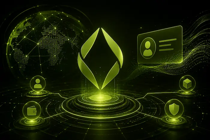 Ethereum Name Service: The Simplicity Of ENS In Web3 ID