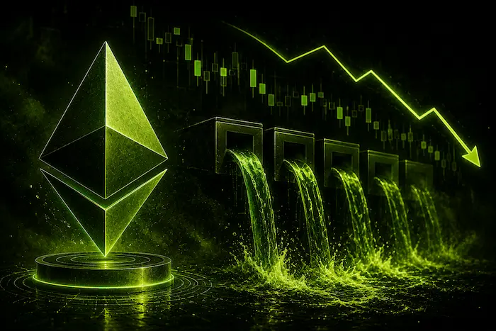 Ethereum ETFs