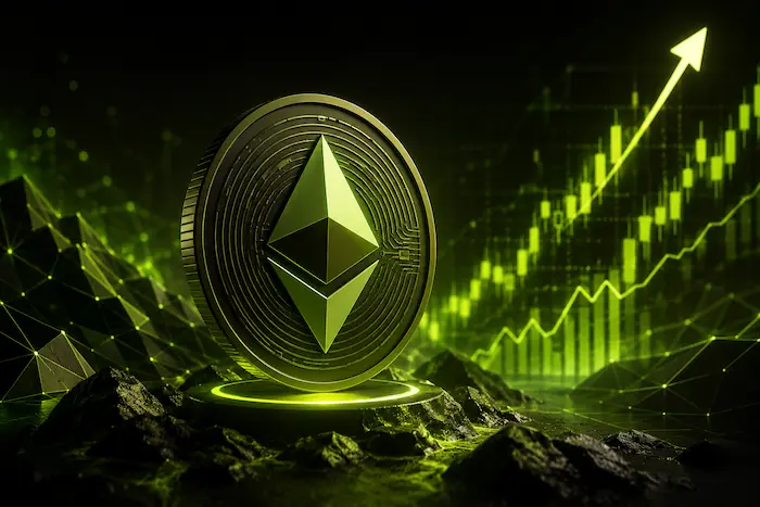 Ethereum Price