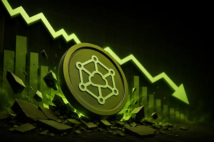 storj token