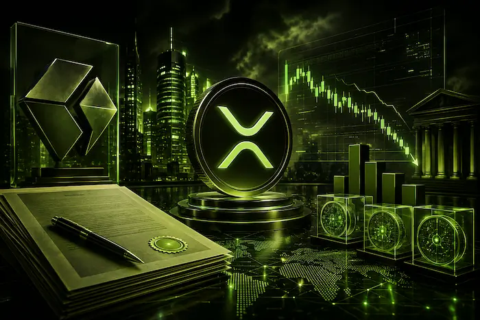 Ripple XRP News Today
