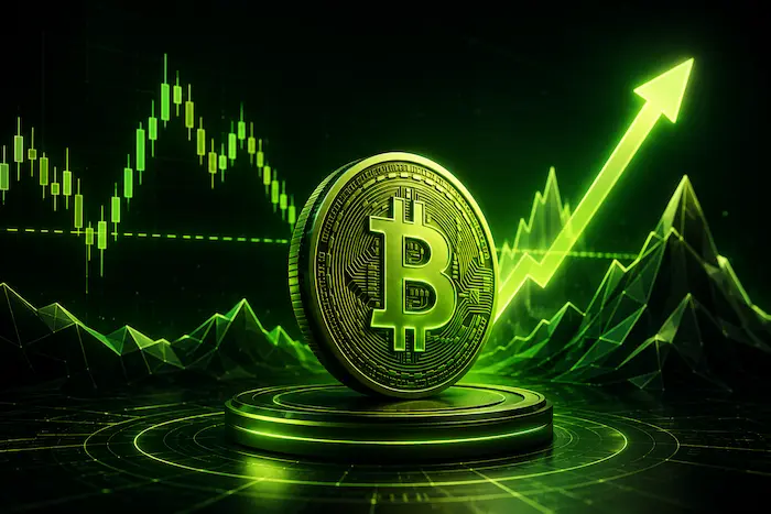 Bitcoin Price Prediction