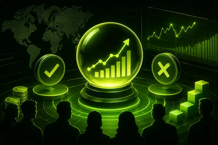 Prediction Markets