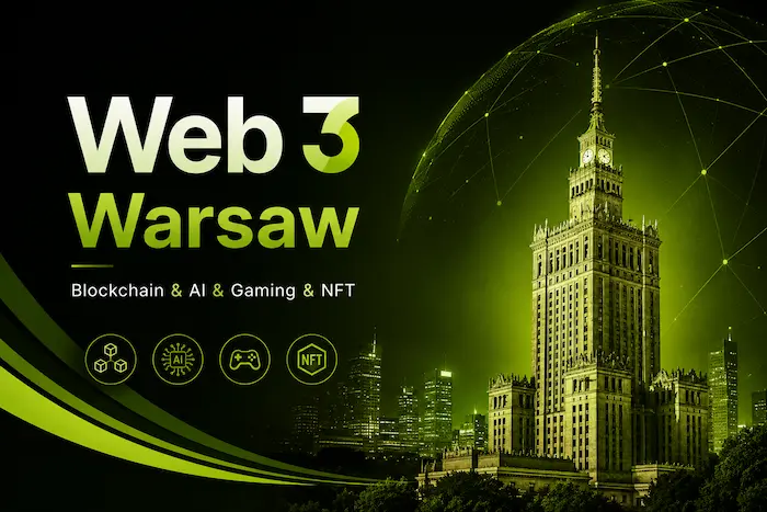 Web3 Warsaw 2026 Returns