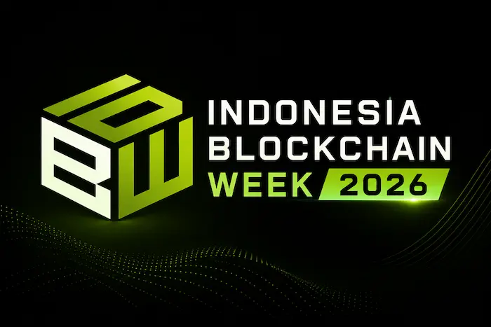 Indonesia Blockchain Week 2026
