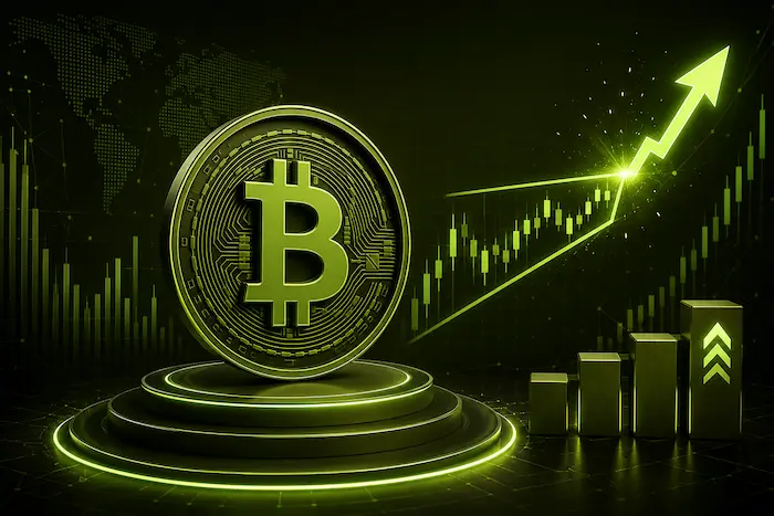 Bitcoin Price Prediction Eyes Breakout After Strategy Reveals $8.22B Q2 Loss