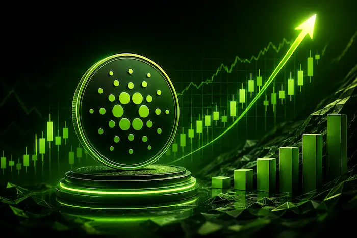 Cardano Price Prediction