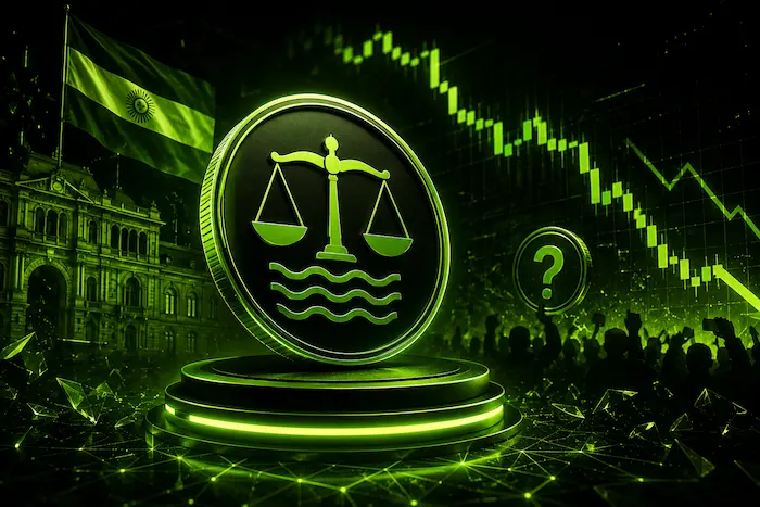 LIBRA meme coin