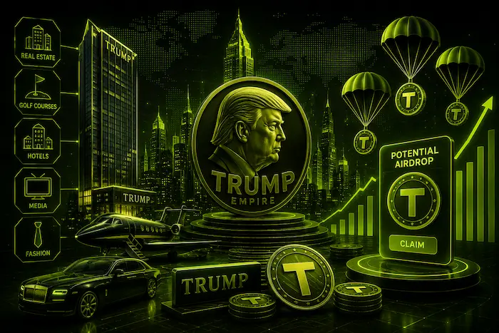 Trump's Empire