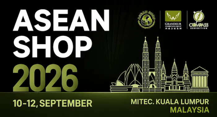 ASEAN SHOP 2026