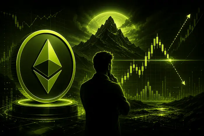Ethereum Price Prediction