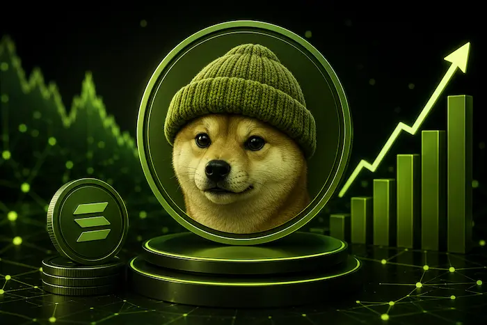Dogwifhat (WIF)
