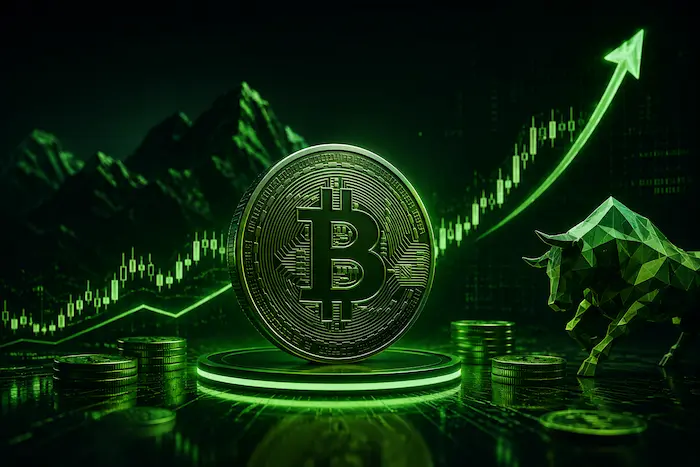 Bitcoin Price Prediction